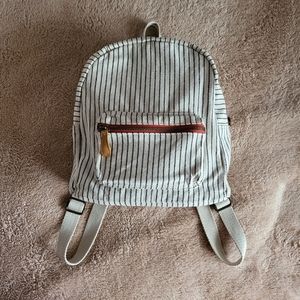 Hearth & Hand with Magnolia (Target) Mini Backpack